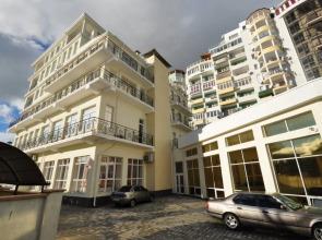 Konsol Sport-Nikita Hotel