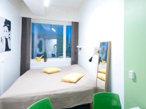 Vuokrahuone Hostel