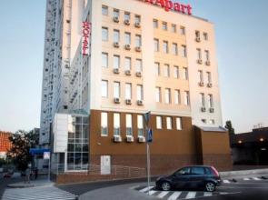 BonApart Hotel & Apartments