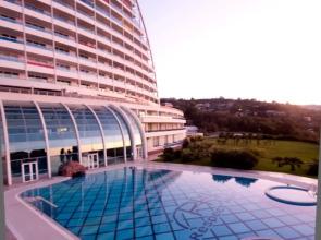 Respect Hall Resort & Spa Hotel