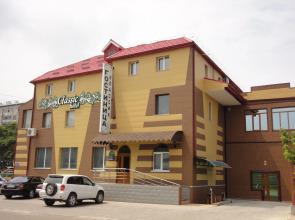 Klassik Gostinitsa Hotel