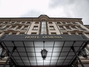 Gostinitsa Armeniya