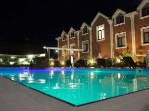Evpatorion Boutique Hotel