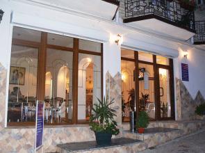 Glitsiniya Guest House