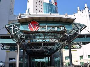 Viktoriya Hotel