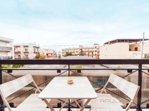 Apulia 70 Holidays Apart-Hotel
