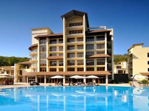 Aquamarine Hotel & SPA