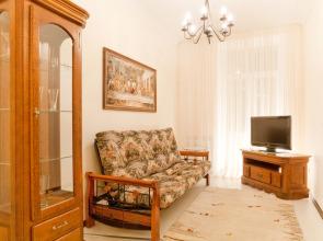 Gostinyij Dom Apartments