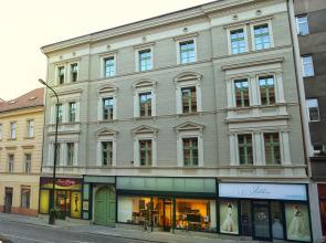 Vyšehradská 25 Apart-Hotel