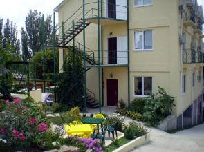 Romaniya Gostinyi dvor Hotel