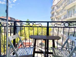 77 Kirova 13a Ot Evparenda Flat