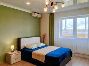 Don-Room Na Izvilistoy 7 Flat