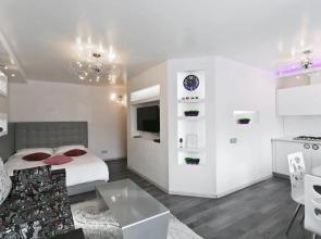 Minsklux Studiya Apartments