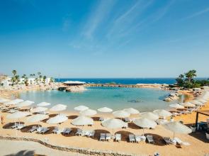 Domina Coral Bay Resort