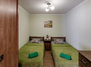 Uyutnaya V Gorode Kislovodsk Flat