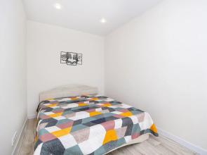 NSK Na Ul Titova 16 Apartments