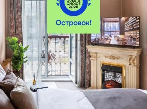 Favorite Sverdlova 22 Apartments