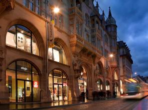 Aparthotel Adagio Strasbourg Place Kleber