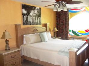 TropiRock A North Beach Village Resort Hotel