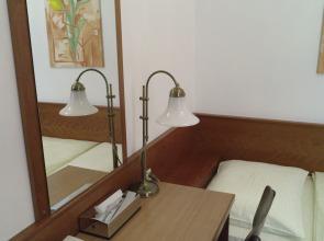 Urban Rooms Rathaus - Self Check-In