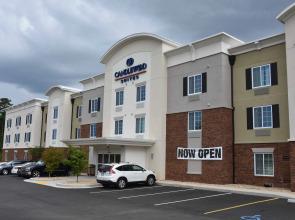 Candlewood Suites Columbus-Northeast by IHG