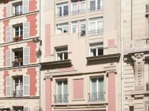 Bridgestreet Champs-Elysées