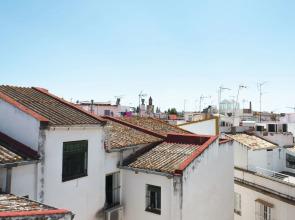 Moderno Apartamento centrico con terraza