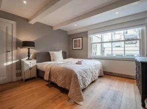 The Grand Canal House