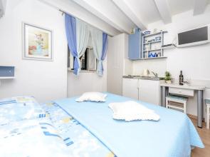 Studio Apartments Stradun