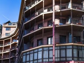 Hotel Cérvol by Nexta