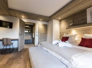 Keystone Lodge Apartment T6 C19