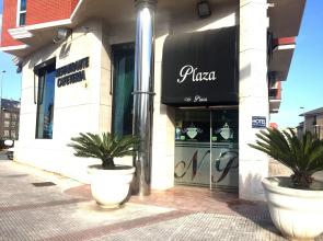 Hotel Nueva Plaza