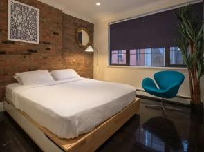 No Frills Private Home: East Village