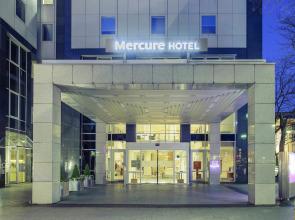 Mercure Hotel Bochum City