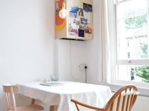 1 Bedroom Flat in Dalston