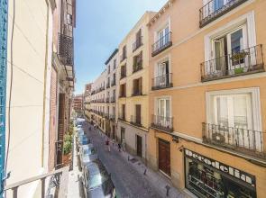 Home Club Lope de Vega I