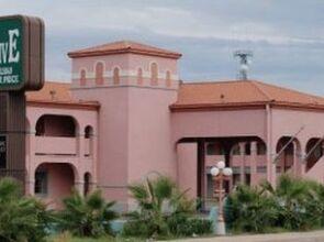 Executive Suites Hotel