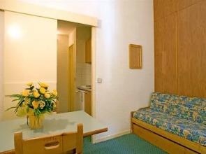 Residhotel Les Chataigniers