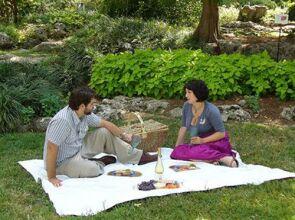 Inn At Woodward Park, A Bed & Breakfast