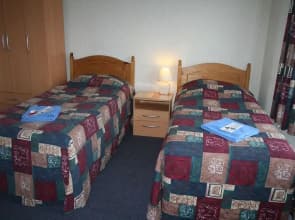 Holme Leigh Guest House