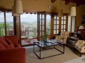 Posada Real La Casona