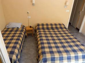 Hôtel Méditerranée