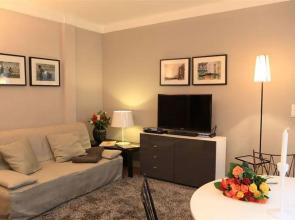 Place des Vosges - Bastille Apartment