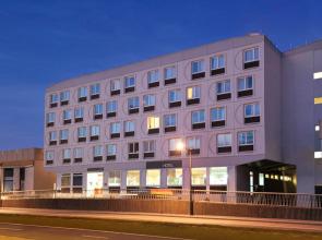 B&B Hotel Boulogne-sur-Mer Centre Les Ports