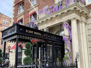 The Eliot Hotel