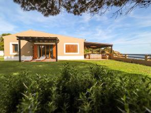 Aldeamento Turístico da Prainha Resort