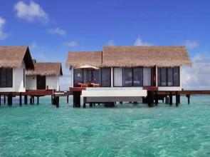 The Residence Maldives Resort