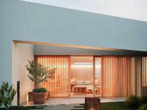 L’AND Vineyards – Relais & Châteaux