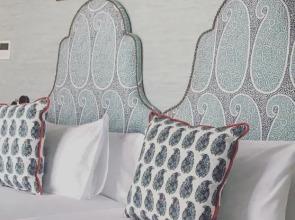 The First One Madrid Preciados