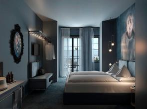 Altstadthotel Weisses Kreuz